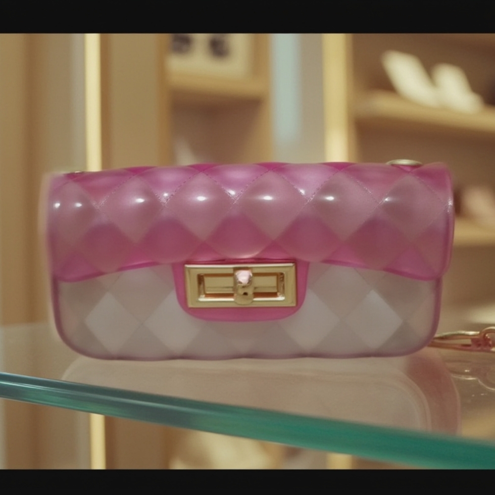 Jelly Purse